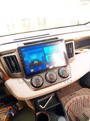 Car Android Screen