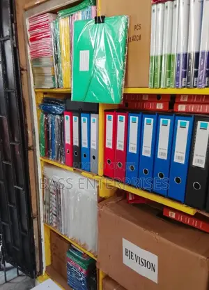 Arch File and Office File