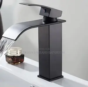 High Quality England Water Fall Basing Mixer Tap