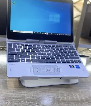 Laptop HP EliteBook Revolve 810 G2 Tablet 8GB Intel Core i5 SSD 128GB