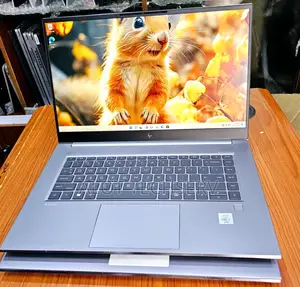 Laptop HP ZBook Create G7 32GB Intel Core i7 SSD 1T