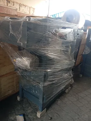 Bail Compactor Machine 40ton