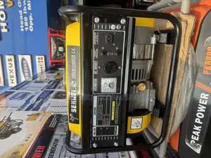 Senwei Sv2200 Gasoline Generator.