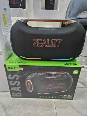 Zealot Ze41 250w