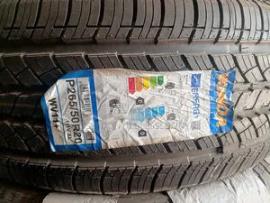 265/50r20 Winda Tyre