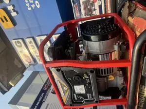 Senwei Eco2020s Gasoline Generator.