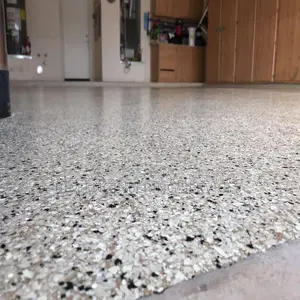 Metallic Industrial Flooring3d Epoxy Flooring,Polishreflective,Pigment