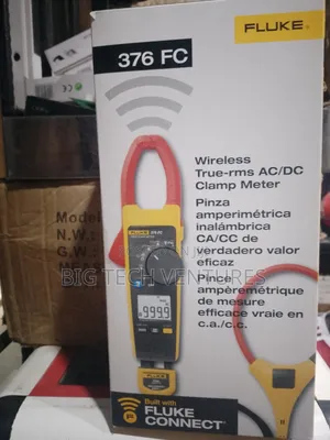 Fluke 376fc