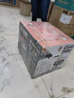 Brand New Kemage M-Series 3.5kva Gasoline Gen