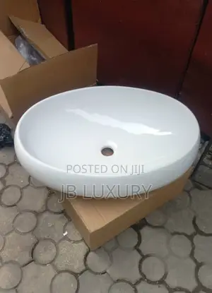 Washing Hand Basin