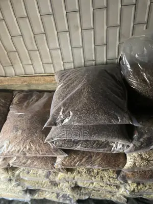 Dog Brown Rice Available