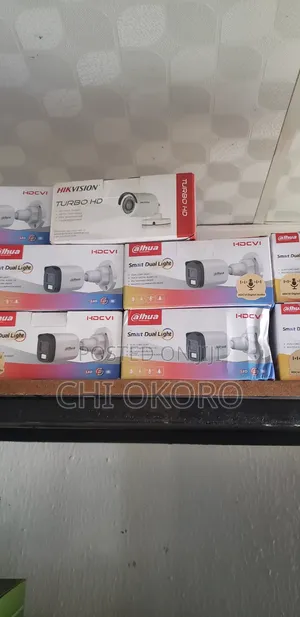 CCTV Camera