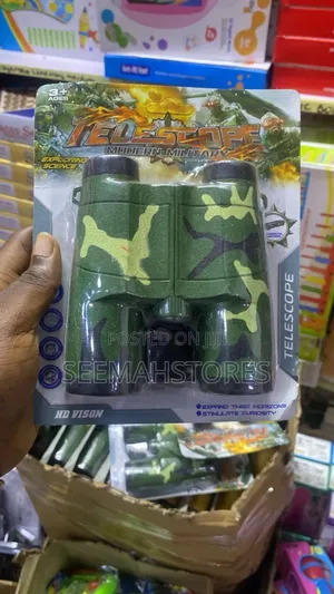 Binoculars
