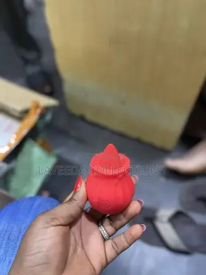 Single Rose Licker Vibrator