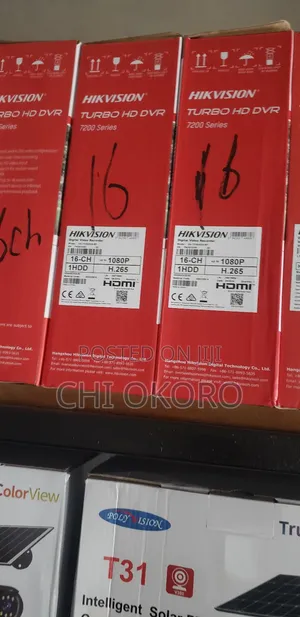 Digital Video Recorder(Dvr)
