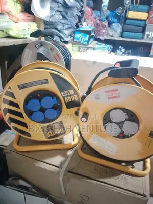 Cable Reel