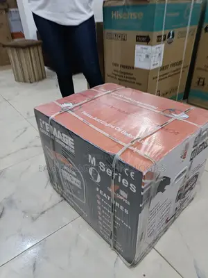 Kemage 3.5kva Generator (M-Series) - Pure Copper