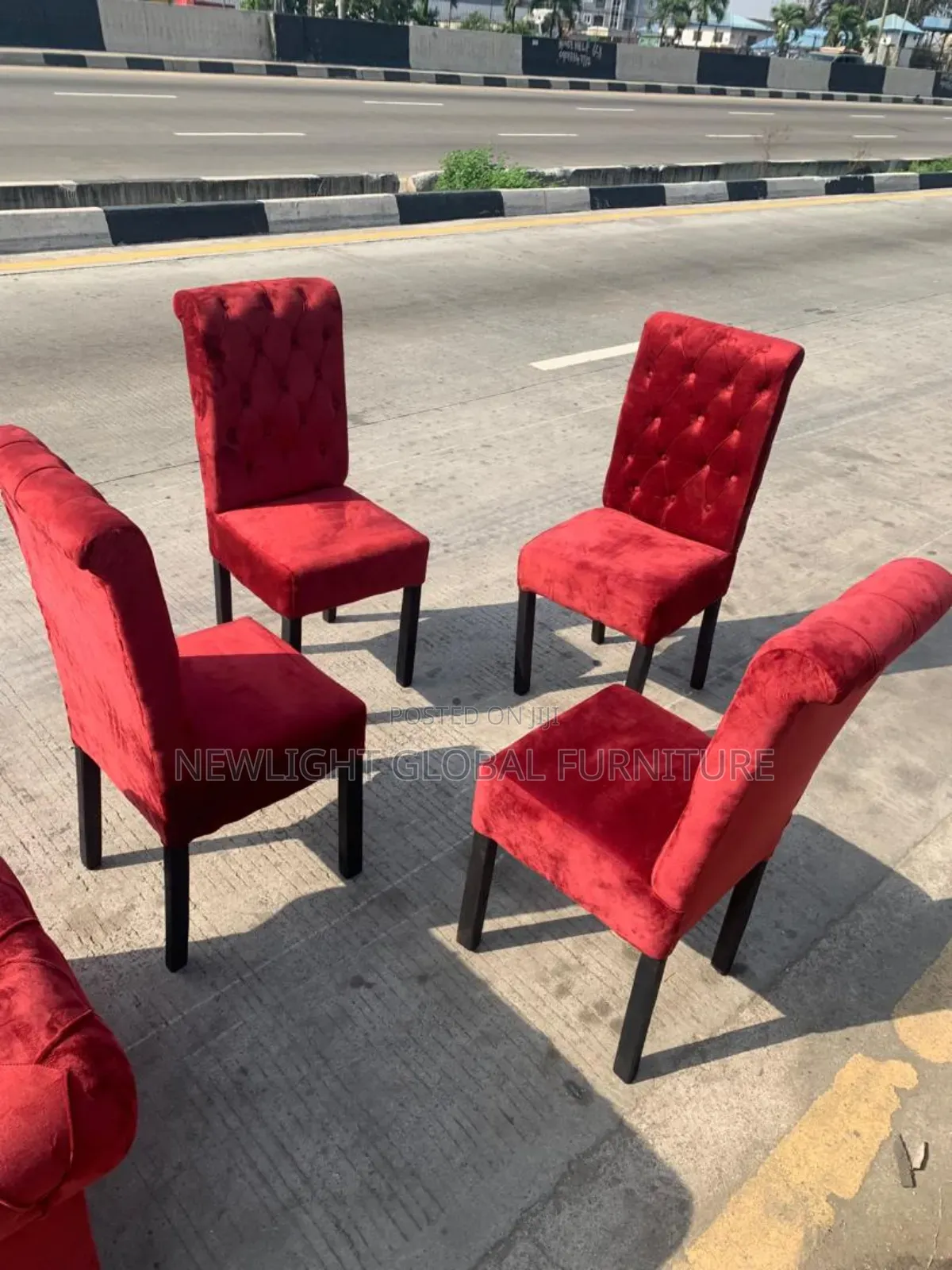 Dinning Chairs