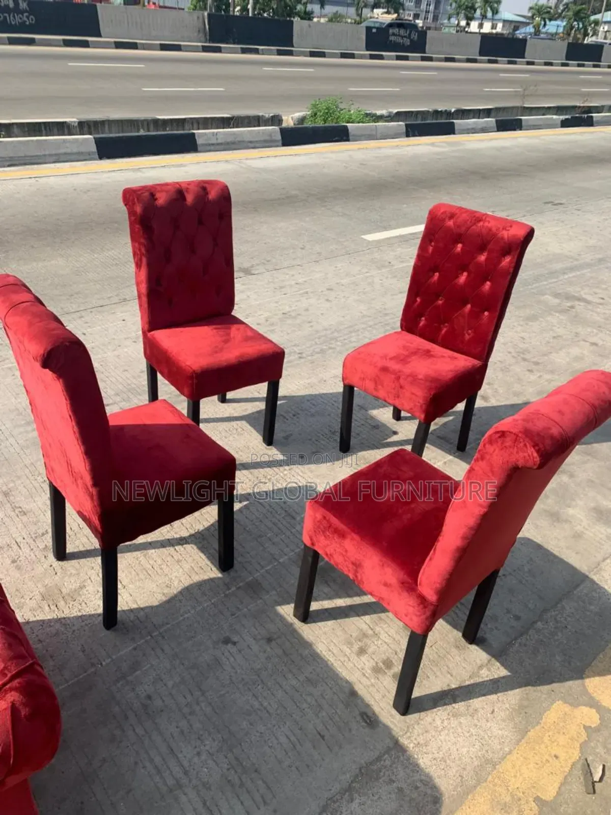 Dinning Chairs