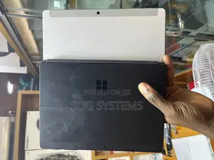 Laptop Microsoft Surface Go 2 4GB Intel Pentium SSD 128GB