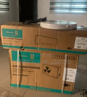 1hp Hisense Air Conditioner