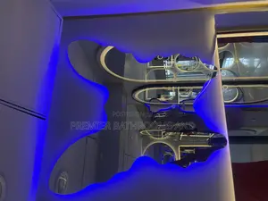 Butterfly  Design Mirror