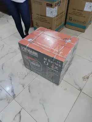 Kemage 3.5kva M-Series: Original Gasoline Generator