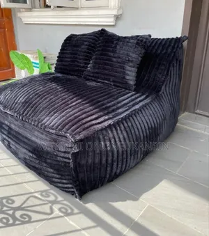 Large Beanbag