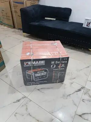Durable Kemage 3.5kva (M-Series) Power Plant