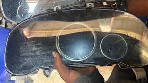 Dashboard Speed Clock Rx 350 2018 Sports