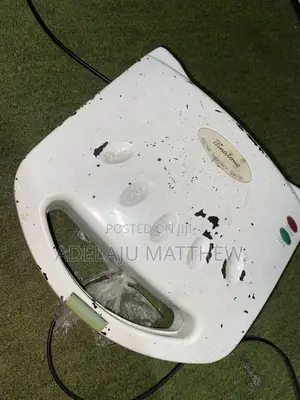 Binatone Electric Sandwich Toaster