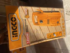 1400w Ingco Pressure Washer Machine