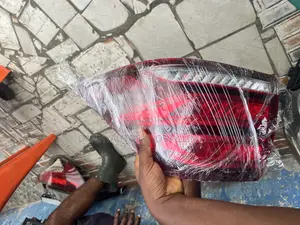 Taillight for Gle 350