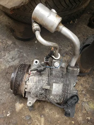 Ac Compressor