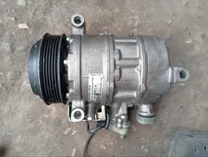 Ac Compressor for Mercedes Benz C300 2015