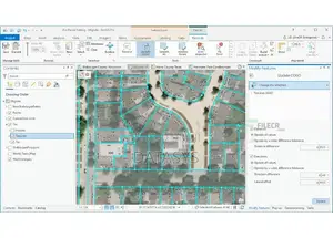 Esri Arcgis Pro 2026 V3.6.2 Full Version