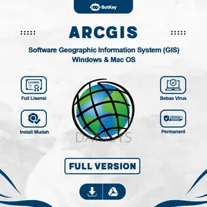 Esri Arcgis Pro 2026 V3.6.2 Full Version