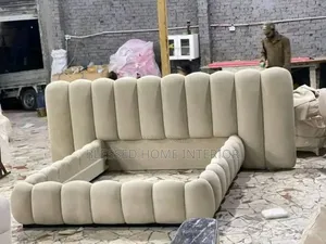 6by6 Bedframe Frame