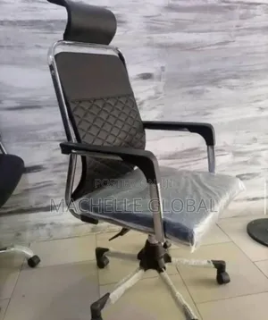 Unique Simple Chair