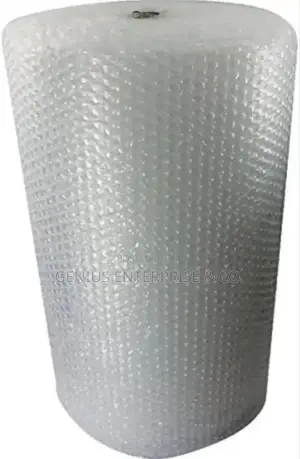 Larger Size Bubble Wrap 1200mm×20m (1 Big Bundle Size)