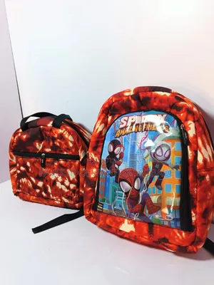 Fancy and Durable Backpacks: Suitable for Birthday Souvenir
