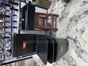 Black Wc With Countertop Basin
