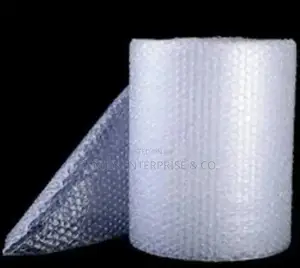 (Small Bundle) Bubble Wrap For Items