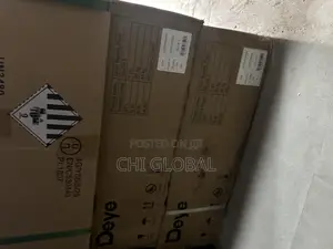 Deye 5kwh 48v Lithium Battery