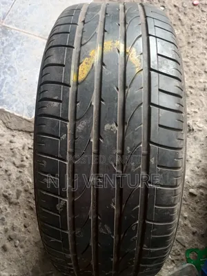 Tukunbo 245 30 R22 and 235 30 R22tyre Continental