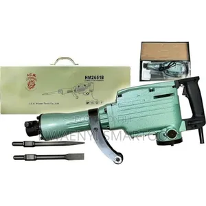 Electric Jack Hammer Original