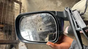Side Mirror Rav4 2010