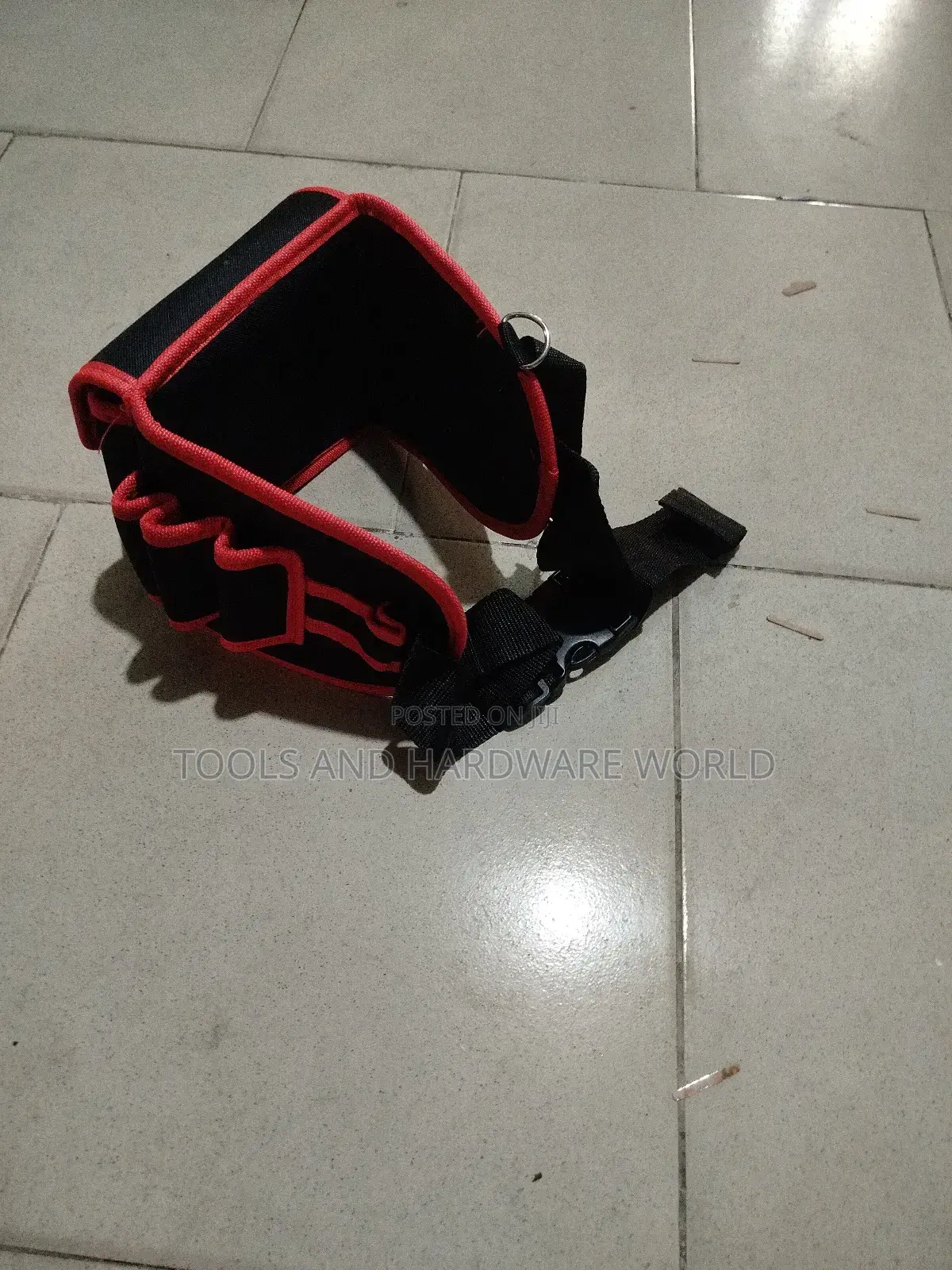 Tools Waist Bag