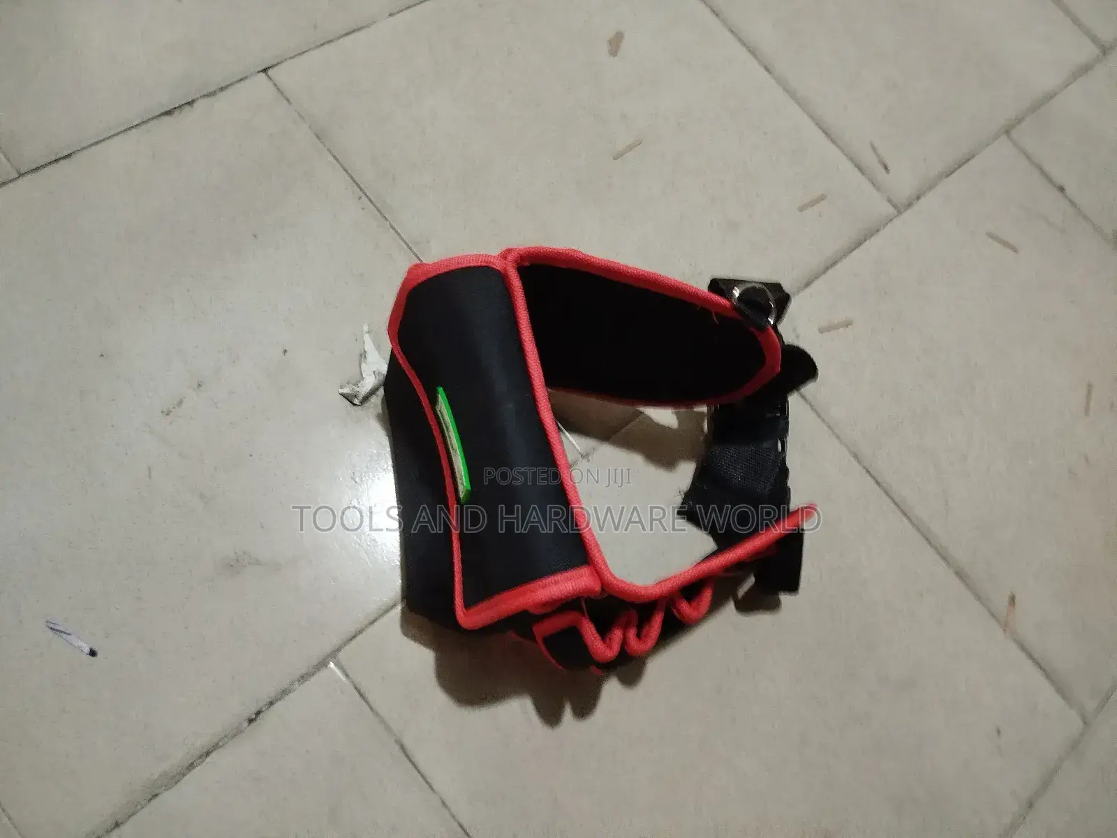 Tools Waist Bag
