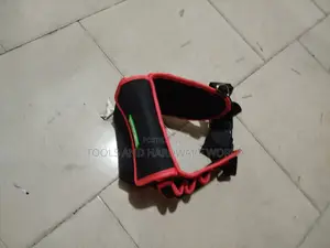 Tools Waist Bag